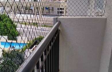 Imagem 3: Apartamento à venda, 49 m² por R$ 455.000,00 - Jardim Aeroporto - São...