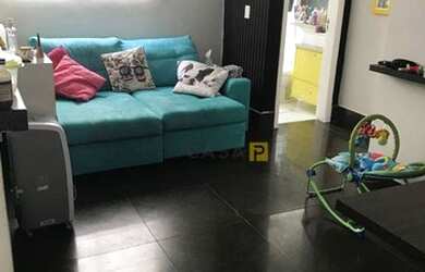 Imagem 1: Apartamento residencial à venda, Jardim Bela Vista, Americana