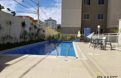 Imagem 15: Apartamento com 2 dormitórios, 52 m² - venda por R$ 295.000,00 ou aluguel...