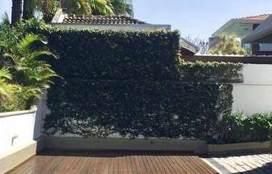 Imagem 7: Casa com 4 dormitórios, 560 m² - venda por R$ 3.200.000,00 ou aluguel...