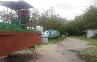 Imagem 10: Galpão à venda, 5500 m² por R$ 7.000.000,00 - Porto Velho - São Gonçalo/RJ