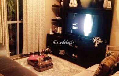 Imagem 2: Apartamento residencial à venda, Santa Teresinha, São Paulo