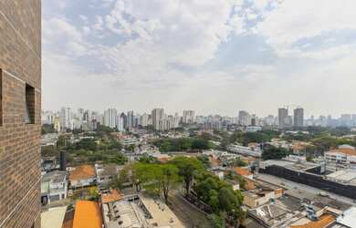 Imagem 11: Apartamento com 2 quartos, 54 m², à venda por R$ 820.000 Novo