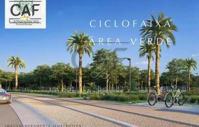 Imagem 2: Terreno à venda, 250 m² por R$ 145.000,00 - 12 de Setembro - Jaguariúna/SP