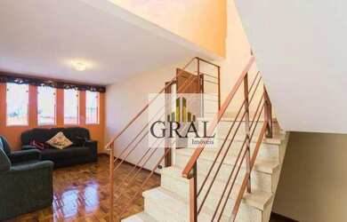 Imagem 4: Sobrado, 166 m² - venda por R$ 1.400.000,00 ou aluguel por R$ 4.100,00/mês...