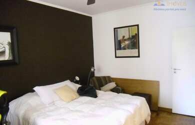 Imagem 6: Apartamento com 3 dormitórios, 135 m² - venda por R$ 1.250.000,00 ou...