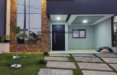 Imagem 1: VENDO BELISSIMA CASA NO CONDOMINIO GRAN RESEVE EM INDAIATUBA SAO PAULO,...