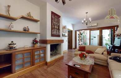 Imagem 6: Vendo casa no condomínio horizotal Jardim do Sol, zona sul de Porto Alegre...