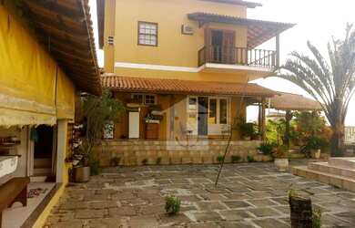 Imagem 2: Casa à venda, 263 m² por R$ 690.000,00 - Flamengo - Maricá/RJ