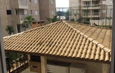 Imagem 1: Apartamento residencial para venda e locação, Pinheiros, São José...