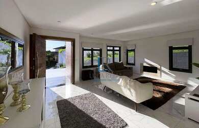 Imagem 13: Casa com 5 dormitórios, 428 m² - venda por R$ 3.450.000,00 ou aluguel...