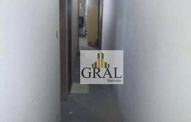 Imagem 12: Sobrado à venda, 259 m² por R$ 560.000,00 - Alves Dias - São Bernardo...