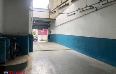 Imagem 3: Galpão para alugar, 237 m² por R$ 18.000,00/mês - Jardim Paulista - São Paulo/SP