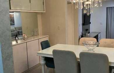 Imagem 4: Apartamento à venda, 95 m² por R$ 450.000,00 - Santa Cruz - Americana/SP