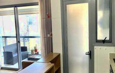 Imagem 7: Apartamento com 1 dormitório, 53 m² - venda por R$ 950.000,00 ou aluguel...