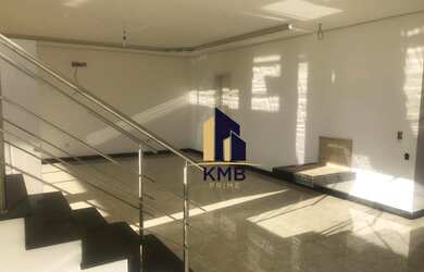 Imagem 2: Sobrado com 4 dormitórios, 400 m² - venda por R$ 1.950.000,00 ou aluguel...