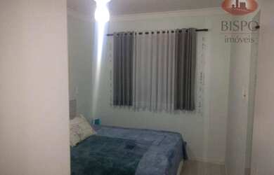 Imagem 9: Apartamento à venda, 56 m² por R$ 180.000,00 - Jardim Santa Eliza -...