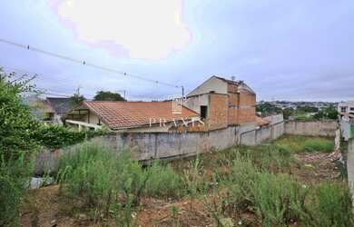 Imagem: O terreno e está localizado em Bairro Alto, Curitiba à venda