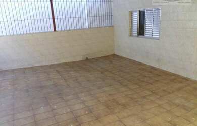 Imagem 2: Casa residencial para locação, Jardim São João, São Paulo