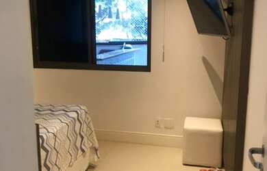 Imagem 15: MARAVILHOSO APARTAMENTO NO JARDIM OCEÂNICO NA BARRA