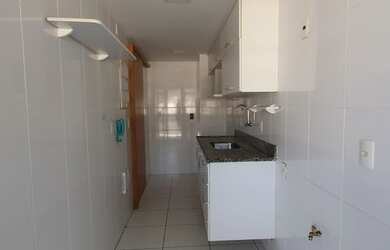 Imagem 16: COBERTURA RESIDENCIAL em RIO DE JANEIRO - RJ, FREGUESIA JACAREPAGUÁ