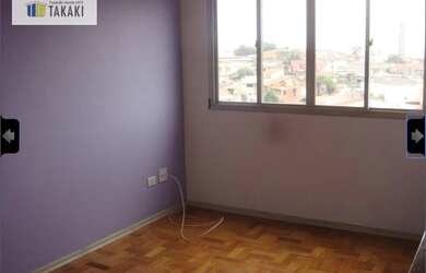 Imagem 4: Apartamento residencial para locação, Cursino, São Paulo