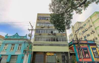 Imagem 9: Sala à venda, 40 m² por R$ 99.500,00 - Floresta - Porto Alegre/RS