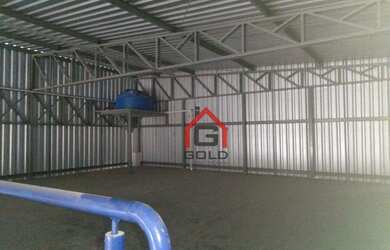 Imagem 12: Galpão, 1500 m² - venda por R$ 3.100.000,00 ou aluguel por R$ 24.000,00/mês...