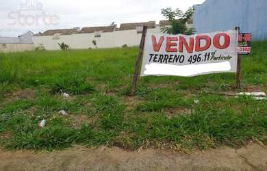 Imagem 3: Área à venda, 496 m² por R$ 430.000 - Alto Umuarama - Uberlândia/MG