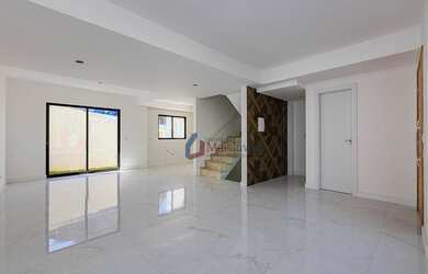 Imagem 7: Sobrado à venda, 159 m² por R$ 790.000,00 - Vista Alegre - Curitiba/PR