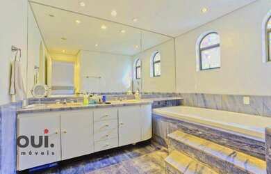 Imagem 10: Apartamento com 4 dormitórios, 264 m² - venda por R$ 4.150.000,00 ou...