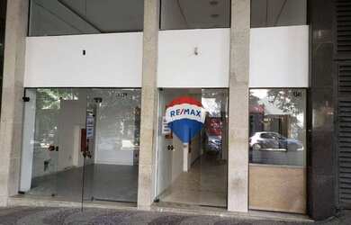 Imagem: O depósito possui 64m² de Área e está localizado em Savassi