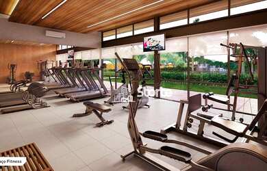 Imagem 11: Terreno à venda, 400m² por R$ 700.000 - Condomínio Tamboré Uberlândia...