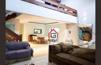 Imagem 1: Sobrado com 3 dormitórios, 472 m² - venda por R$ 1.870.000,00 ou aluguel...