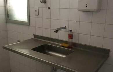 Imagem 7: Ótima Sala à venda, 60 m² por R$ 300.000 - Parque Bela Vista