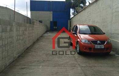Imagem 16: Galpão, 1500 m² - venda por R$ 3.100.000,00 ou aluguel por R$ 24.000,00/mês...