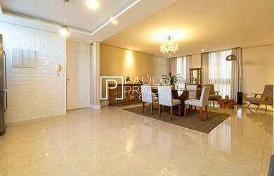 Imagem 8: SÃO PAULO - Apartamento Padrão - JARDIM PAULISTA