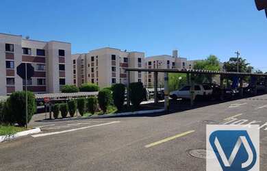 Imagem 10: Residencial pioneiros - Zona leste de londrina