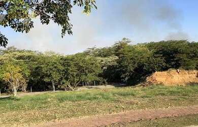 Imagem 3: Terreno à venda, 463 m² por R$ 270.500,00 - Residencial Lagos D x27...