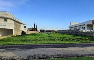Imagem 1: Terreno à venda, 1000 m² - Condomínio Fazenda Alta Vista - Salto de...