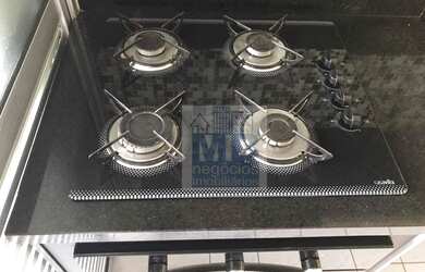 Imagem 2: Apartamento à venda, 79 m² por R$ 450.000,00 - Socorro - São Paulo/SP