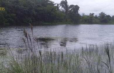 Imagem 1: Fazenda no município de Nobres à venda, 2780000 m² por R$ 5.560.000 - Vila Bom Jardim - No