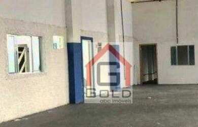 Imagem 7: Galpão, 1090 m² - venda por R$ 4.000.000,00 ou aluguel por R$ 9.500,00/mês...