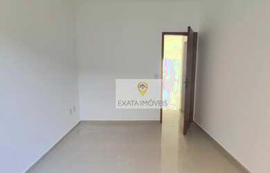 Imagem 12: Casas lineares próximo a rodovia, Jardim Bela Vista - Rio das Ostras