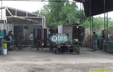 Imagem 3: Galpão à venda, 5500 m² por R$ 7.000.000,00 - Porto Velho - São Gonçalo/RJ