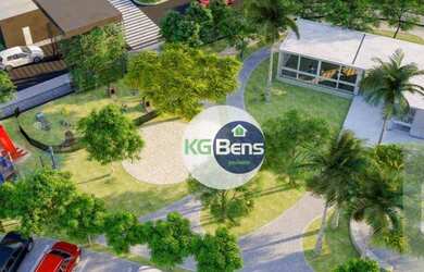 Imagem 12: Terreno à venda, 200 m² por R$ 175.000,00 - Residencial Villagio Paulínia...