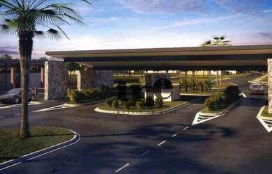 Imagem 4: Terreno à venda, 406 m² por R$ 305.000,00 - Alphaville - Pelotas/RS