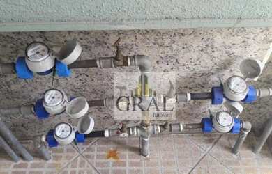 Imagem 5: Apartamento à venda, 60 m² por R$ 304.000,00 - Vila Pires - Santo André/SP