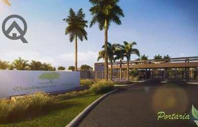 Imagem 13: Terreno à venda, 351 m² por R$ 307.132,00 - Recanto dos Pássaros -...