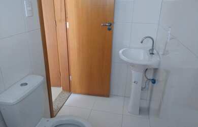 Imagem 9: Casa à venda, 67 m² por R$ 265.000,00 - Tude Bastos (Sítio do Campo) - Praia Grande/SP